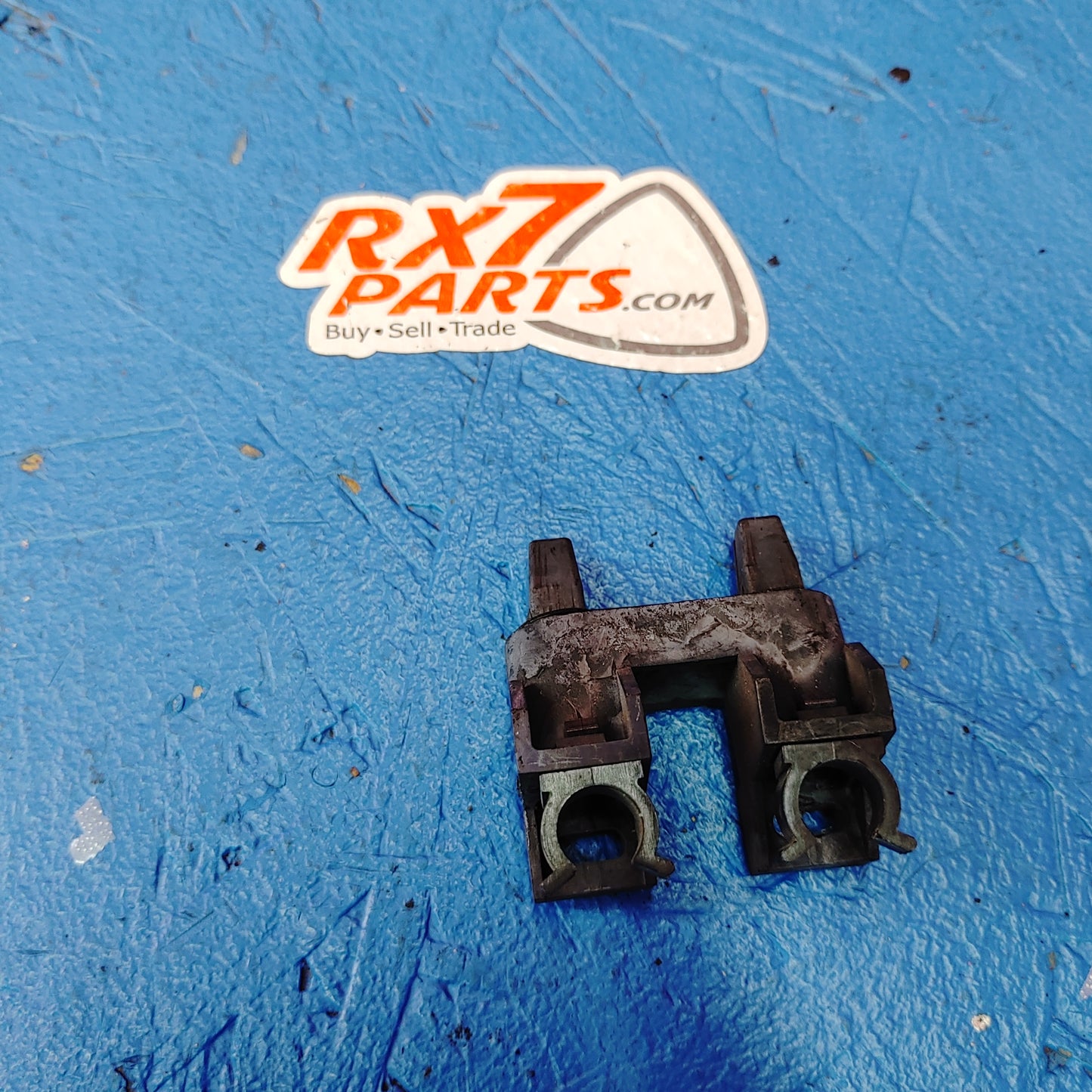 LHD, RHD Door Rod Guide Clip  RX7 FD FD3S 93 - 02 Mazda S10B4/21