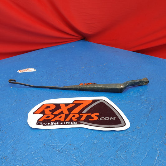 LHD, RHD Driver Side Front Left Windshield Wiper Arm  RX7 FC FC3S 79 - 85 Mazda S7B28/5