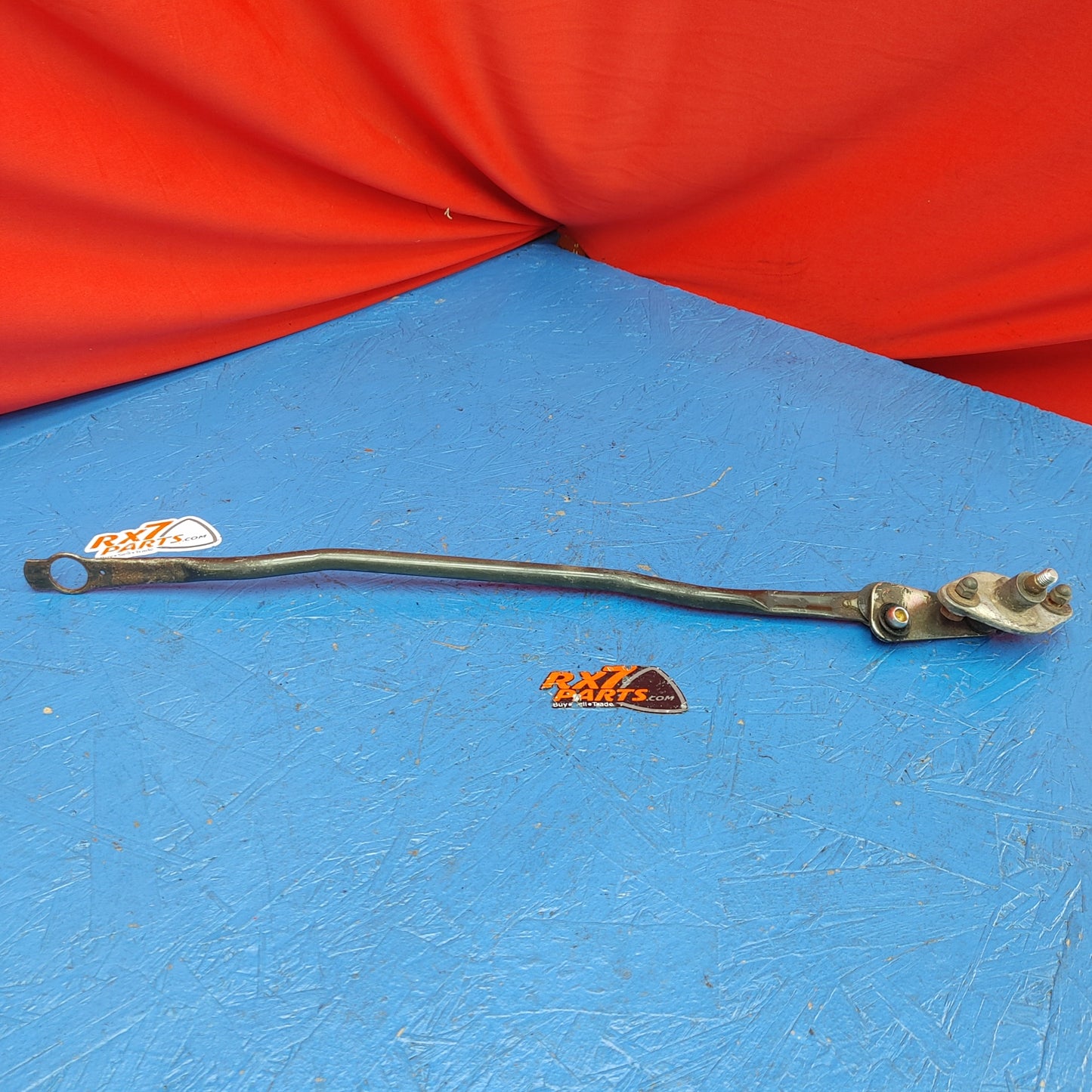 ZZZ LHD, RHD Wiper Assembly Rod Arm  RX7 FC FC3S 79 - 85 Mazda S7B29/9