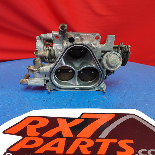 Throttle Body (No TPS)  RX7 FD FD3S 93 - 02 Mazda s7b19/6