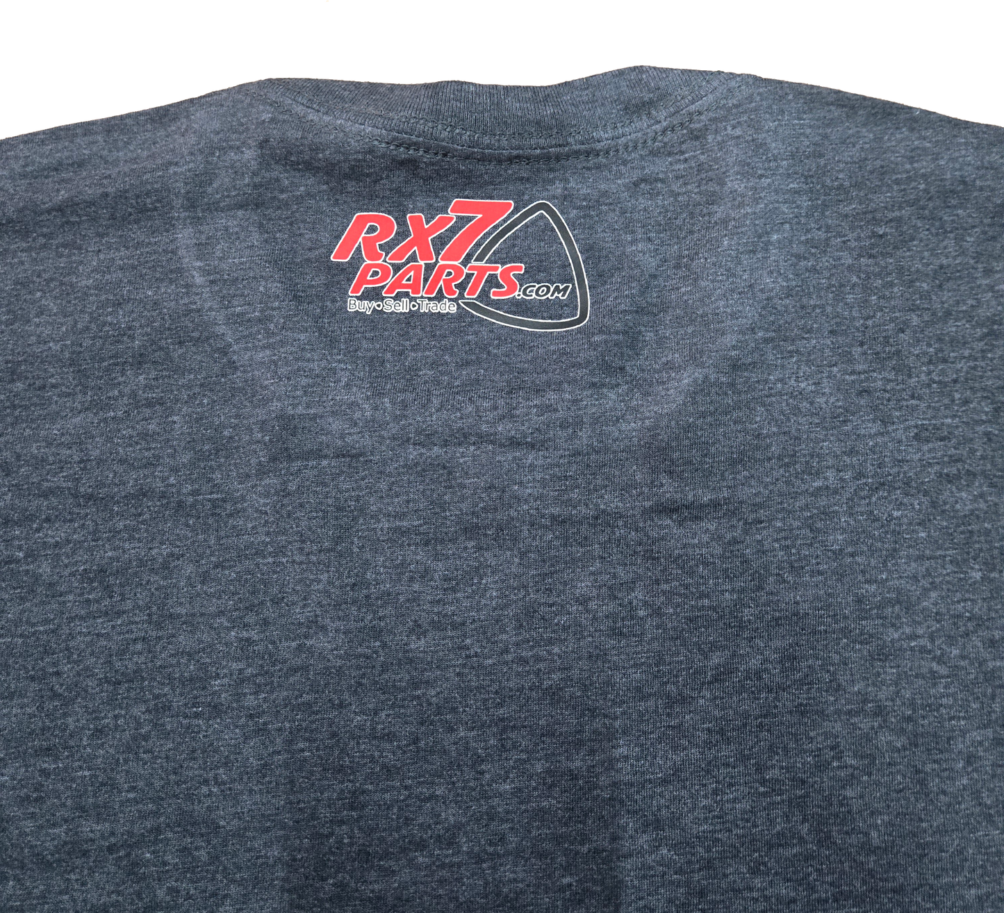 Your Designated "Work Shirt" - Rx7Parts.com