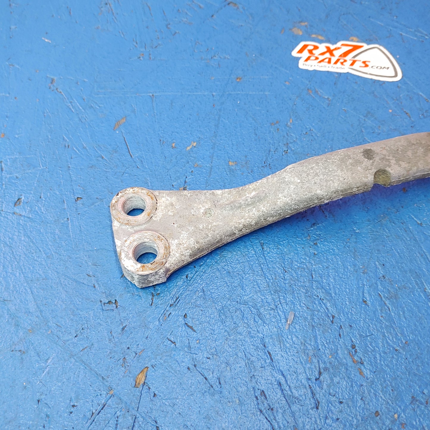 LHD, RHD Tunnel Reinforcement Brace Bar C (Rear)  RX7 FD FD3S 93 - 02 Mazda S10B27/3