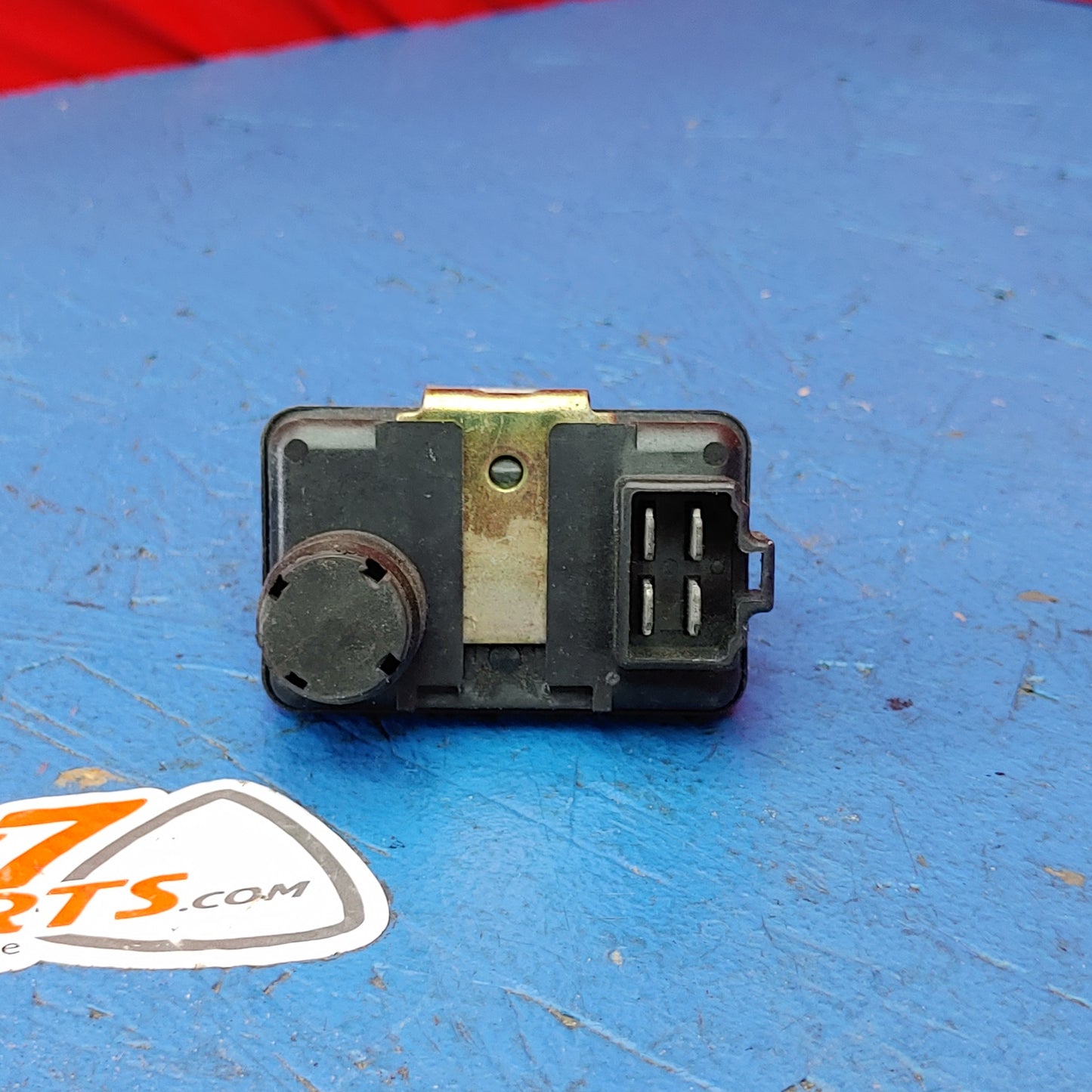 LHD, RHD Baro/Barometric Pressure Sensor E1T11371 RX7 FC FC3S 86 - 91 Mazda S10B27/9