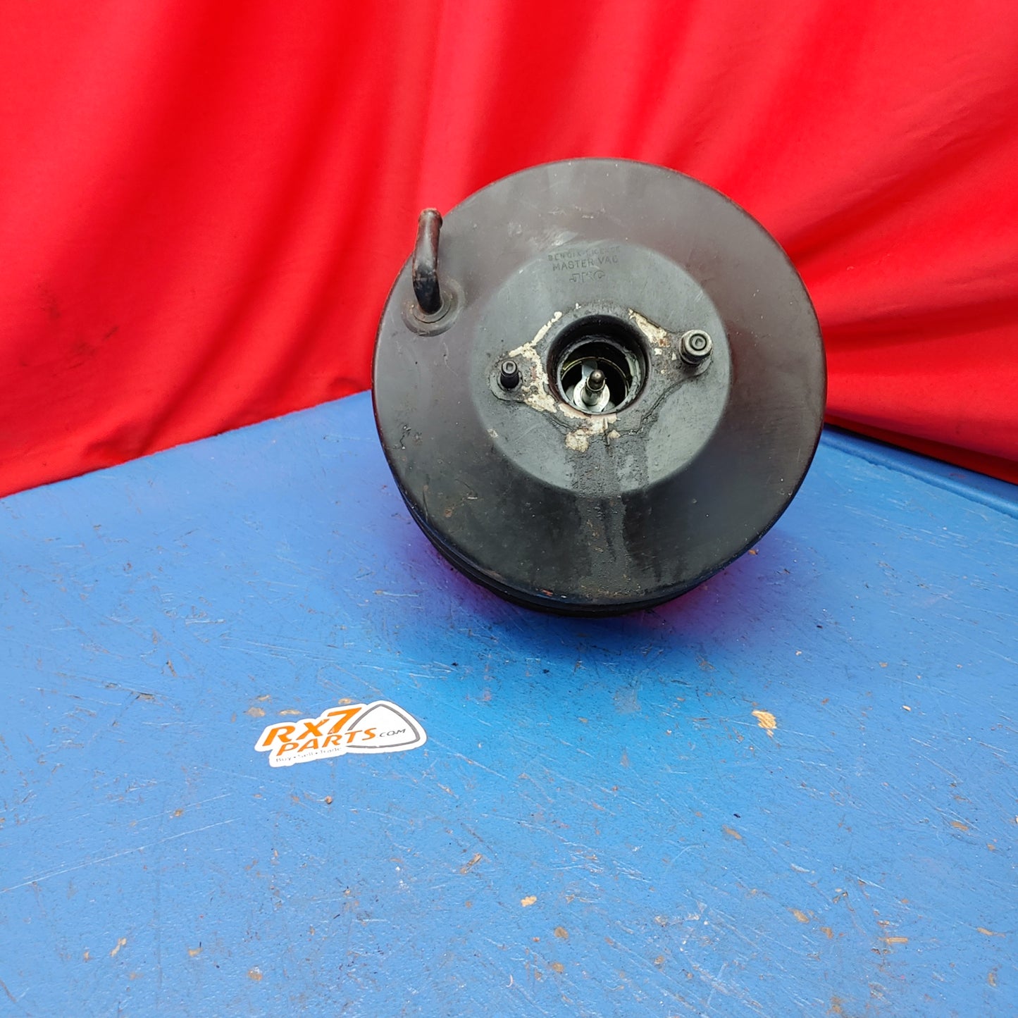 LHD Brake Booster  RX7 FD FD3S 93 - 95 Mazda S10B29/1