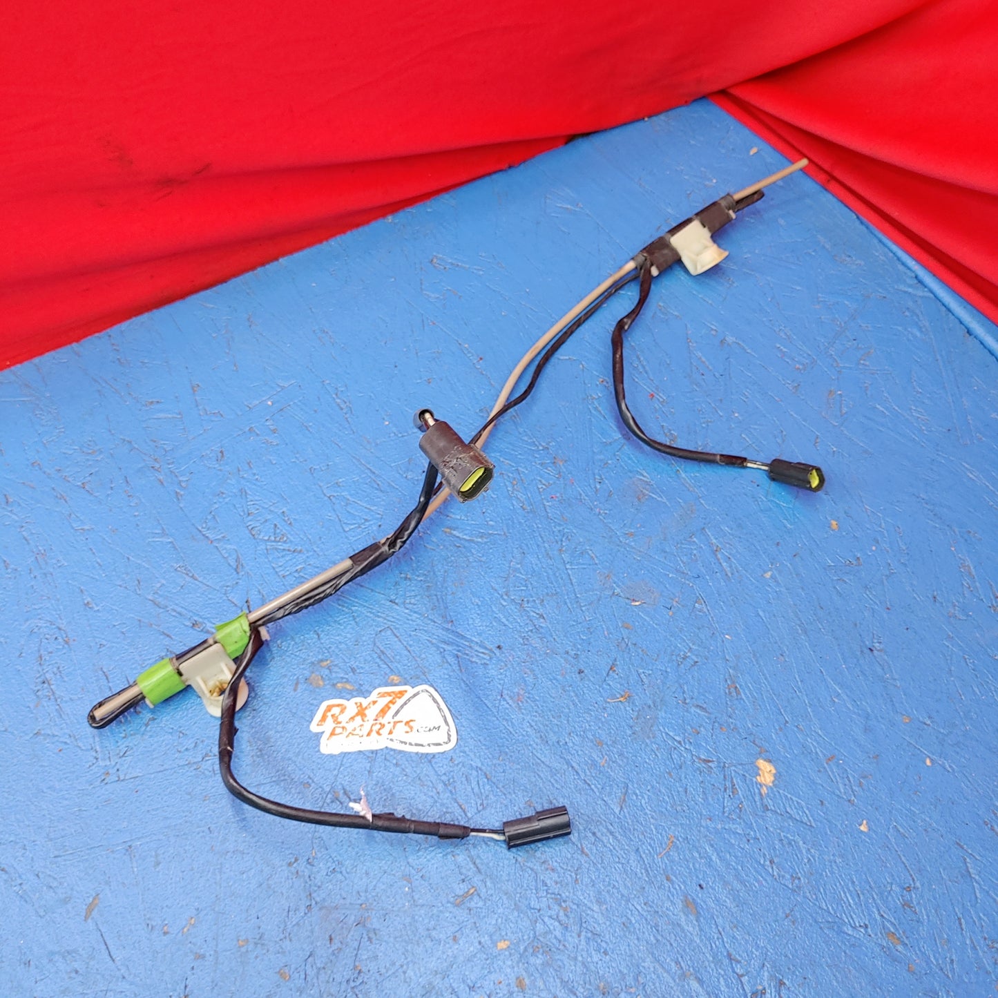 Fog Light Wiring Harness  RX7 FD FD3S 93 - 02 Mazda S10B29/6