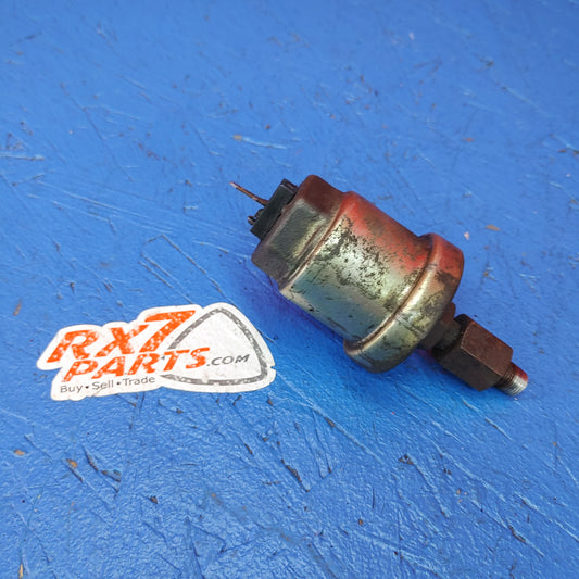 LHD, RHD Oil Pressure Sending Unit Sensor  RX7 FD FD3S 93 - 02 Mazda S11B15/16