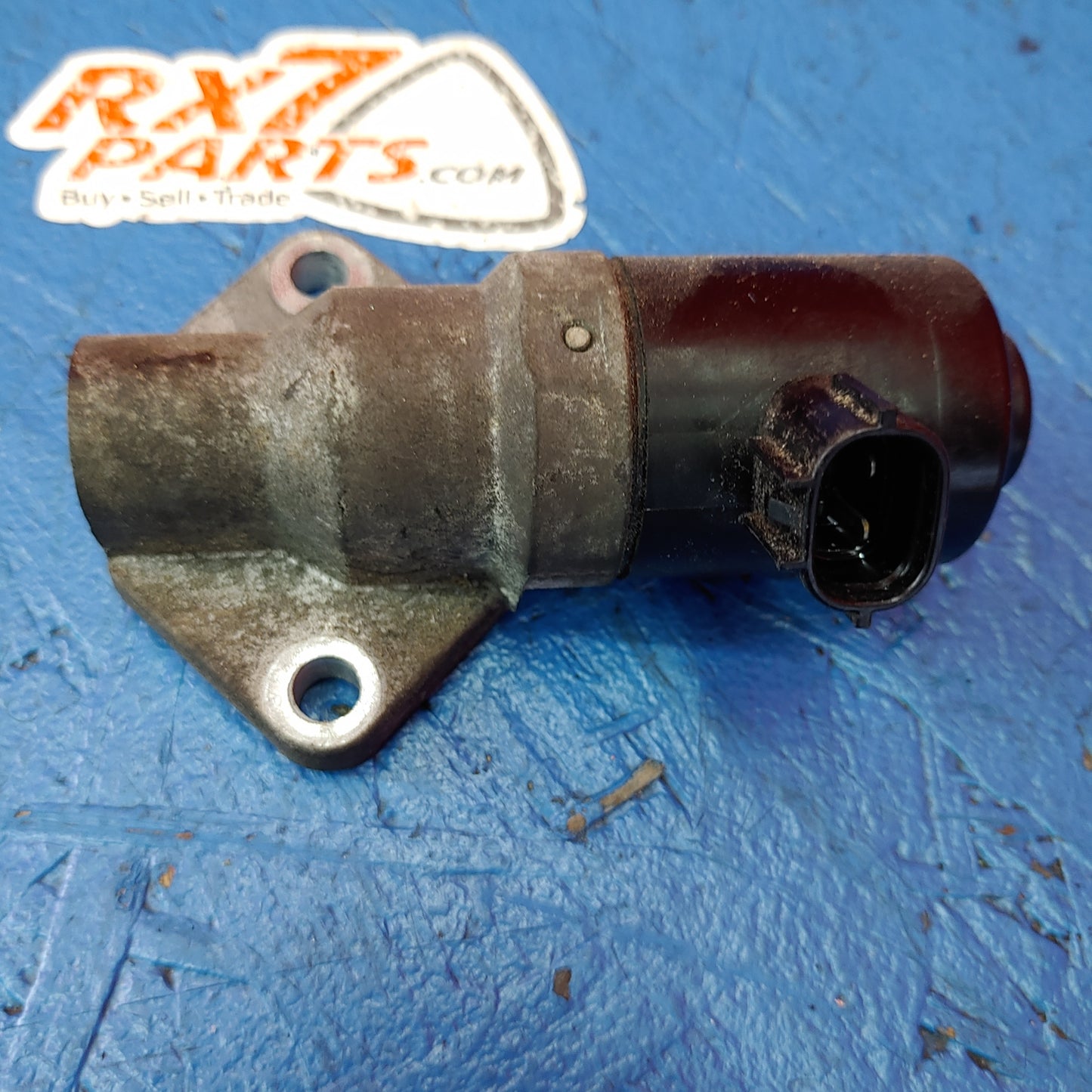 LHD, RHD Idle Air Control Valve IACV  RX7 FD FD3S 93 - 02 Mazda S11B17/16