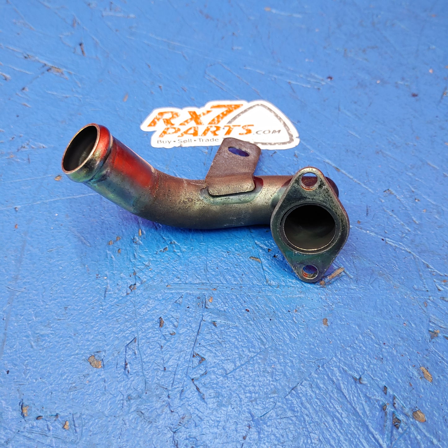 LHD, RHD Air Control Valve Pipe  RX7 FD FD3S 93 - 02 Mazda S11B17/22