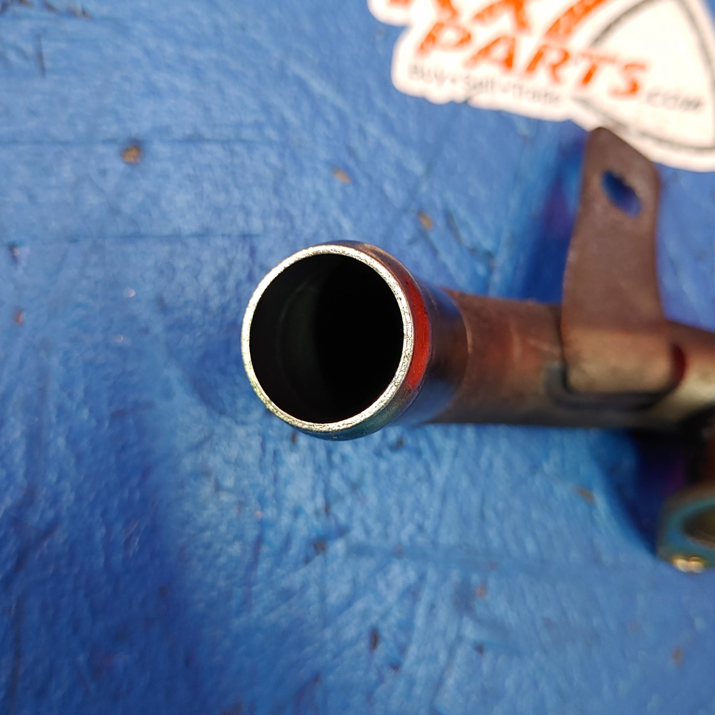 LHD, RHD Air Control Valve Pipe  RX7 FD FD3S 93 - 02 Mazda S11B17/22