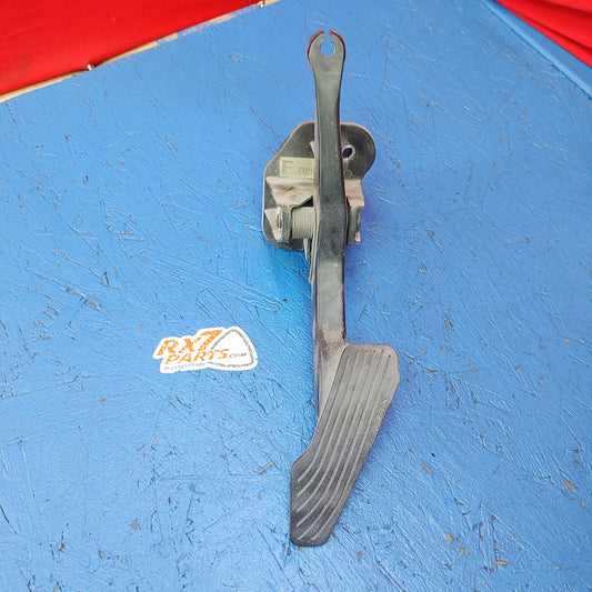 LHD Gas Pedal Accelerator  RX7 FD FD3S 93 - 95 Mazda S11B18/1