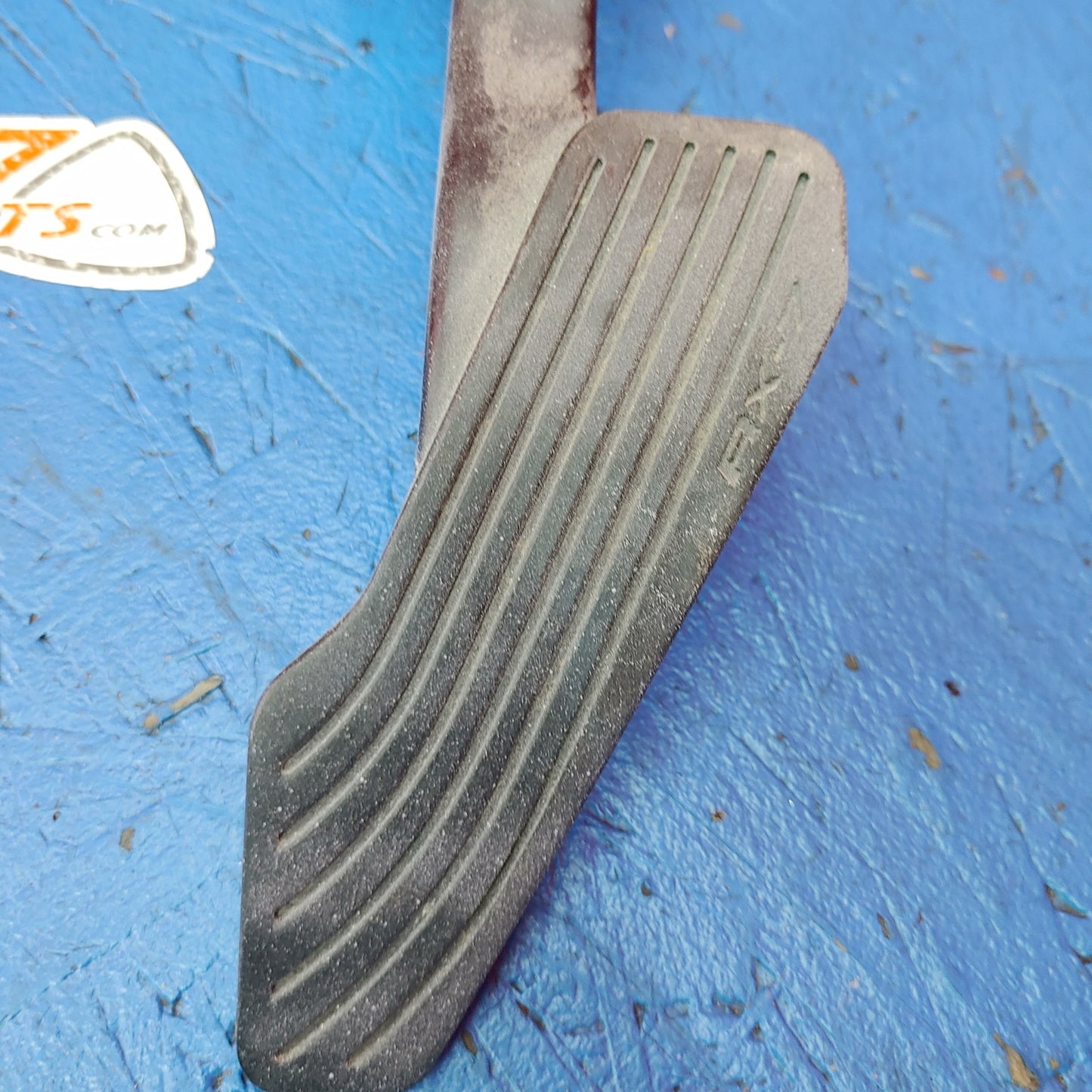 LHD Gas Pedal Accelerator  RX7 FD FD3S 93 - 95 Mazda S11B18/1