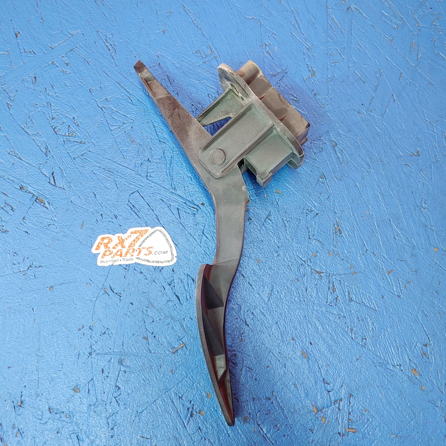 LHD Gas Pedal Accelerator  RX7 FD FD3S 93 - 95 Mazda S11B18/1