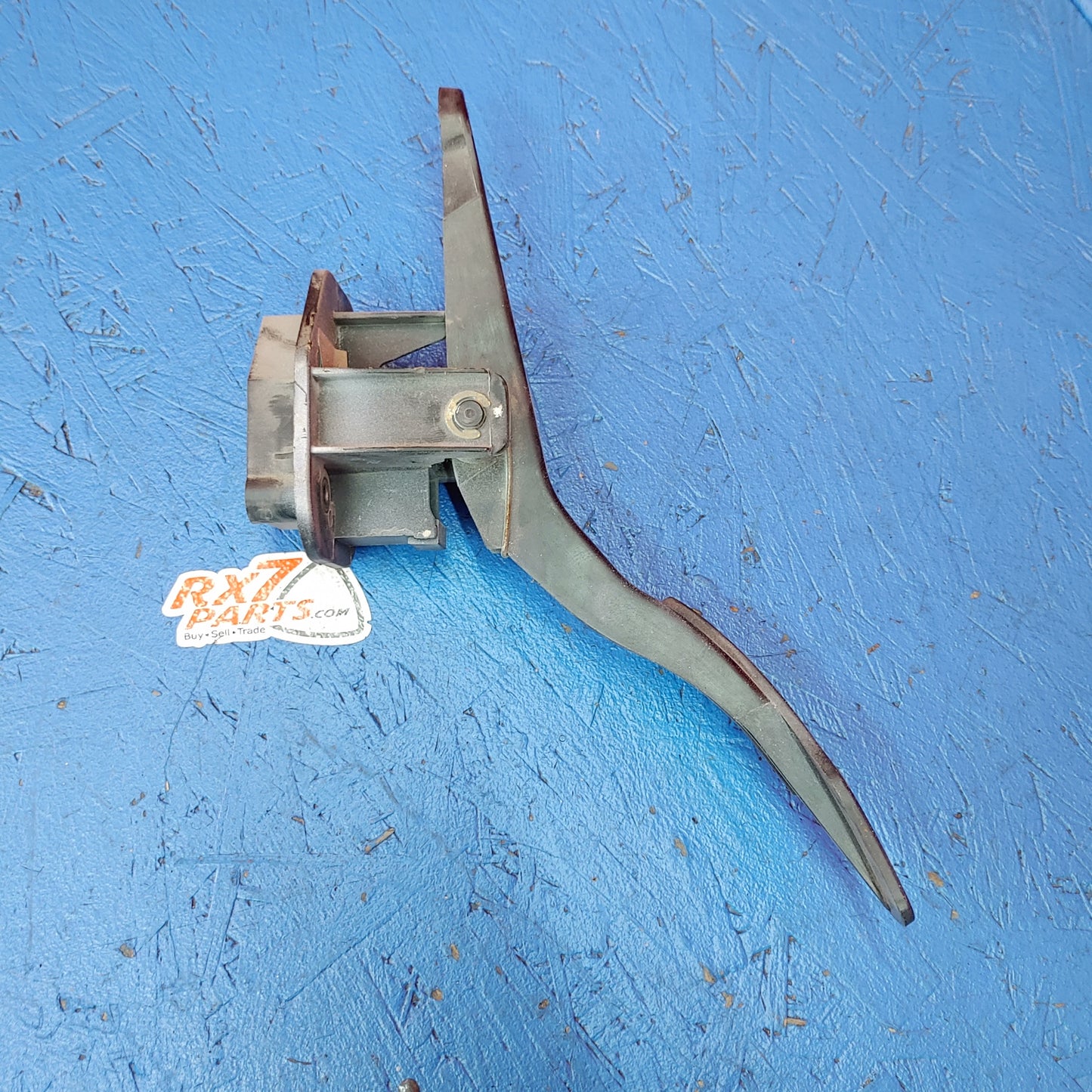 LHD Gas Pedal Accelerator  RX7 FD FD3S 93 - 95 Mazda S11B18/1