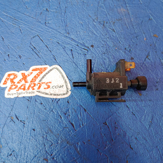 LHD, RHD Vacuum Solenoid Valve AESA127  RX7 FD FD3S 93 - 02 Mazda S11B18/7