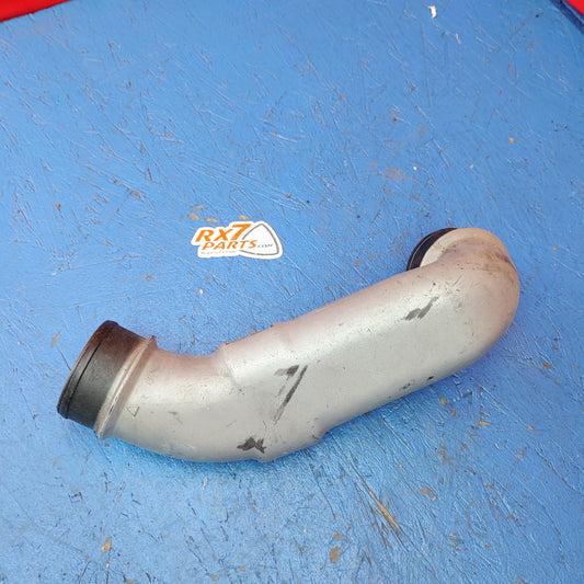 LHD, RHD Intake Air Duct Crossover Pipe N3A1-13-240 RX7 FD FD3S 93 - 02 Mazda S13B10/8