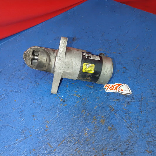 LHD, RHD Starter Motor  RX7 FD FD3S 93 - 02 Mazda S13B15/2