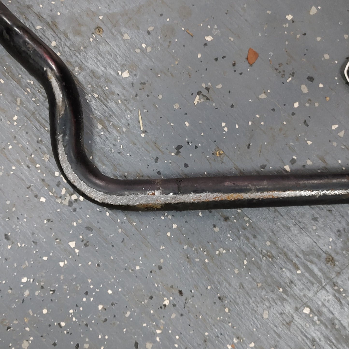 LHD, RHD Front Sway Bar  RX7 FD FD3S 93 - 02 Mazda S4B0/146