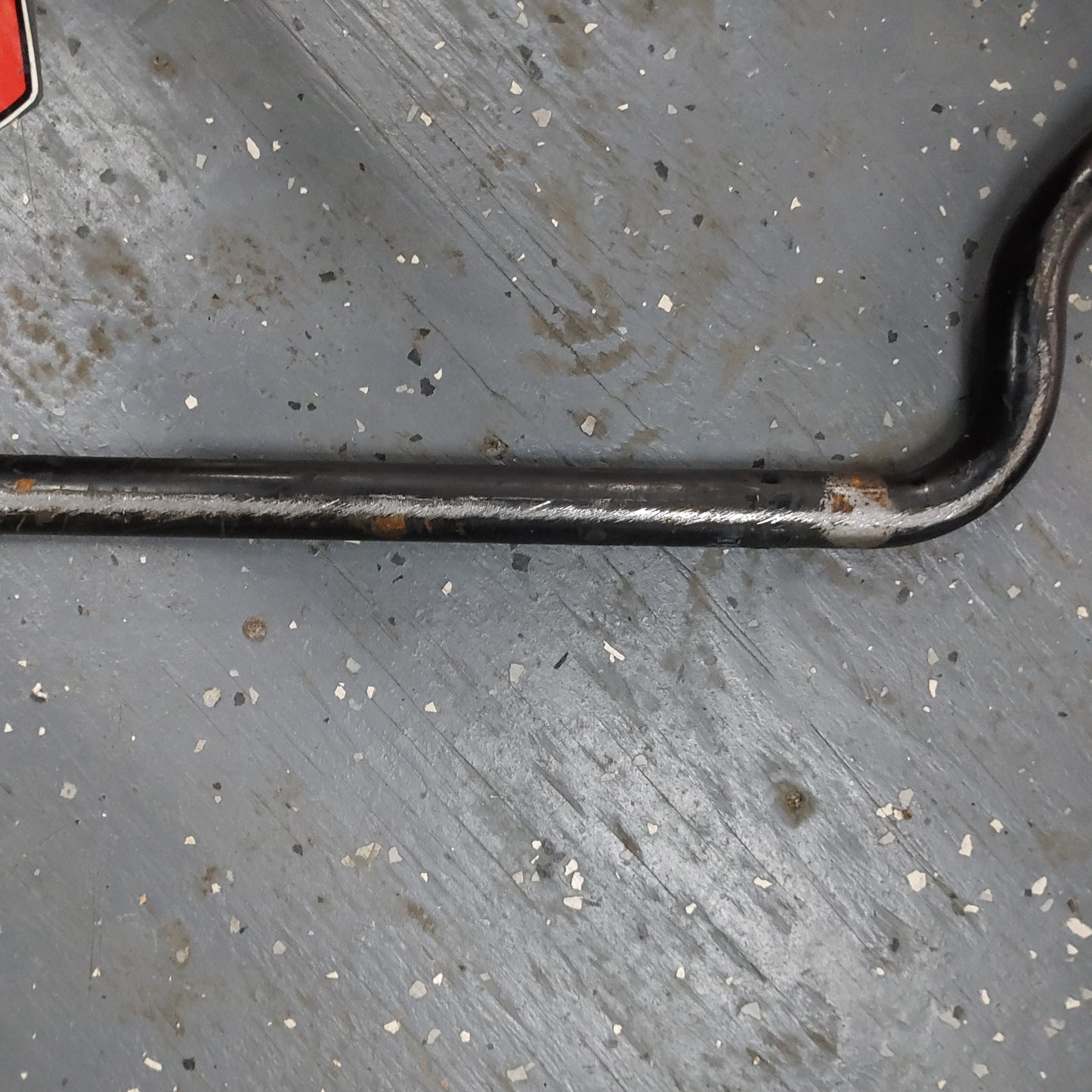 LHD, RHD Front Sway Bar  RX7 FD FD3S 93 - 02 Mazda S4B0/146