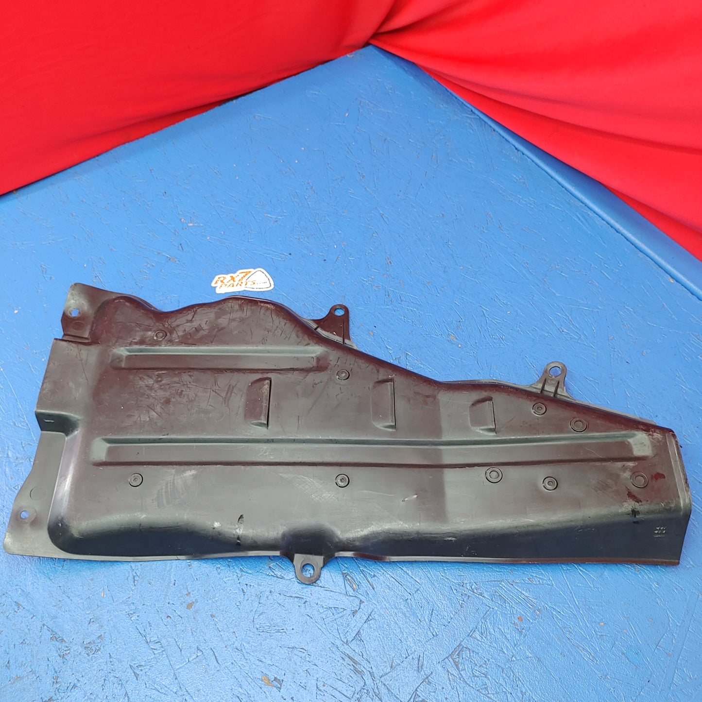 LHD, RHD Underbody Air Flow Insulator Splash Shield  FD01-56-114 RX7 FD FD3S 93 - 02 Mazda S4B0/148