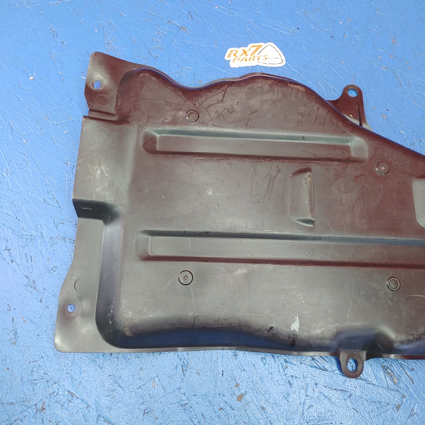 LHD, RHD Underbody Air Flow Insulator Splash Shield  FD01-56-114 RX7 FD FD3S 93 - 02 Mazda S4B0/148