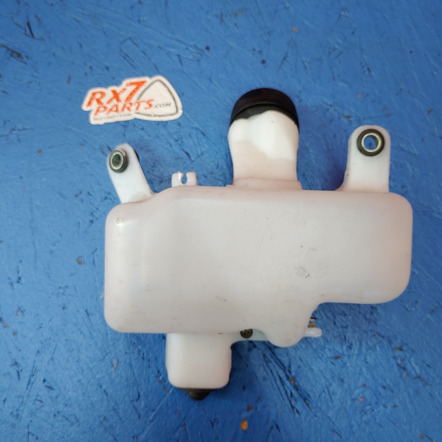 LHD, RHD Rear Window Hatch Washer Fluid Reservoir   RX7 FD FD3S 93 - 02 Mazda S4B31/30