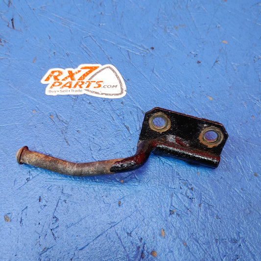 LHD, RHD Exhaust Hanger Mount  RX7 FD FD3S 93 - 02 Mazda S4B33/8