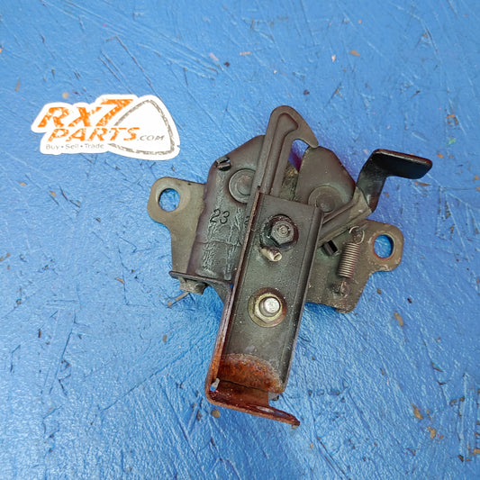 RHD Hood Release Latch Lever  RX7 FD FD3S 93 - 02 Mazda S4B35/10