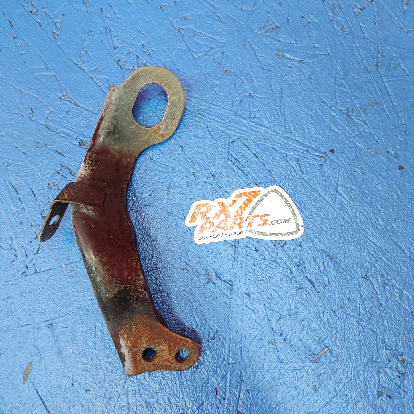 LHD, RHD Front Forward Engine Hoist Hook Bracket  RX7 FD FD3S 93 - 02 Mazda S4B36/8