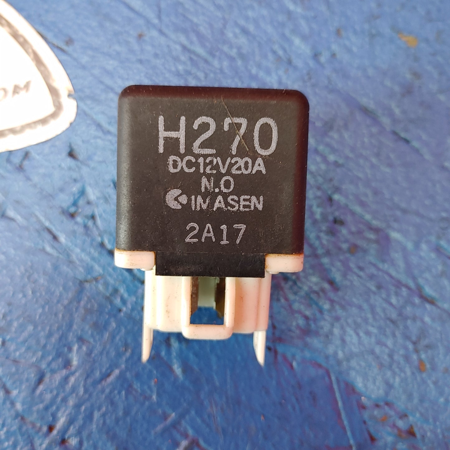 Multifunction Relay H270 RX7 FD FD3S 93 - 02 Mazda S5B26/16