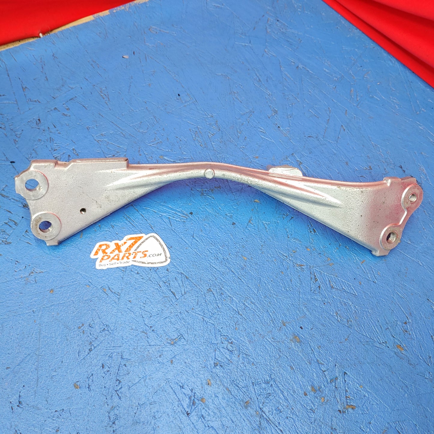 LHD, RHD Tunnel Reinforcement Brace Bar A (Front)  RX7 FD FD3S 93 - 02 Mazda S5B27/15