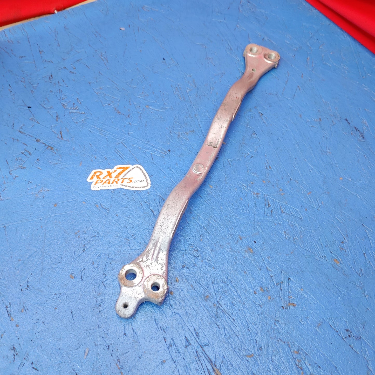 LHD, RHD Tunnel Reinforcement Brace Bar C (Rear)   RX7 FD FD3S 93 - 02 Mazda S5B27/16