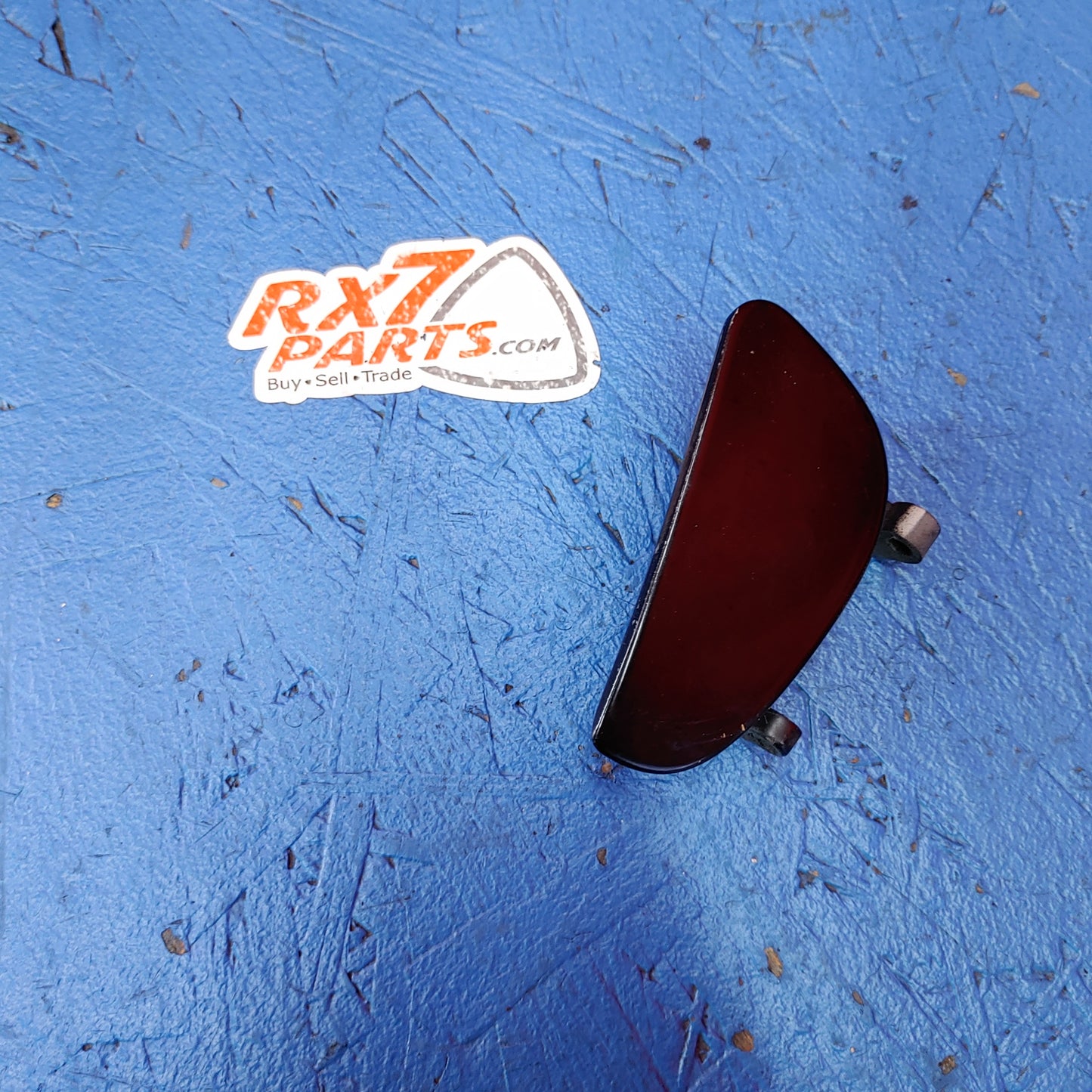 LHD, RHD Left Door Handle (Handle Only)  RX7 FD FD3S 93 - 02 Mazda S5B28/21