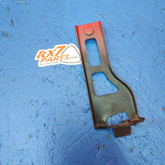 Left Oil Cooler Bracket  RX7 FD FD3S 93 - 95 Mazda S5B30/11