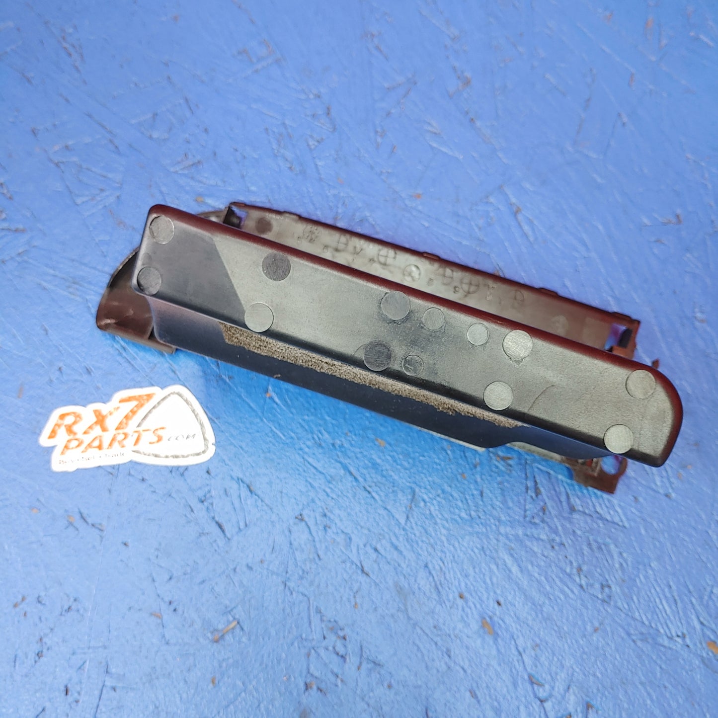 RHD Driver Door Map Cubby Pocket  RX7 FD FD3S 93 - 02 Mazda S5B33/8