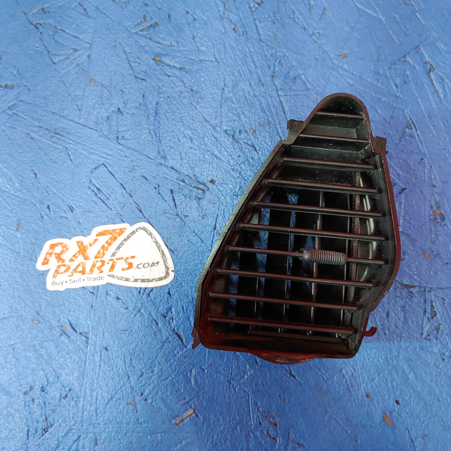 LHD Left Door Adjustable Vent  RX7 FD FD3S 93 - 95 Mazda S5B33/9