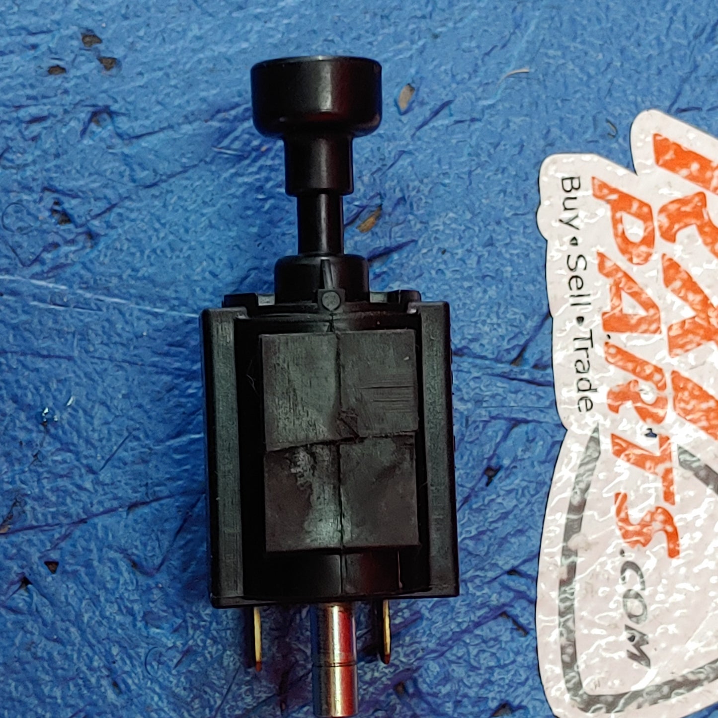 LHD, RHD (95FDRB) Vacuum Solenoid Valve AESA127 RX7 FD FD3S 93 - 02 Mazda S7B32/19