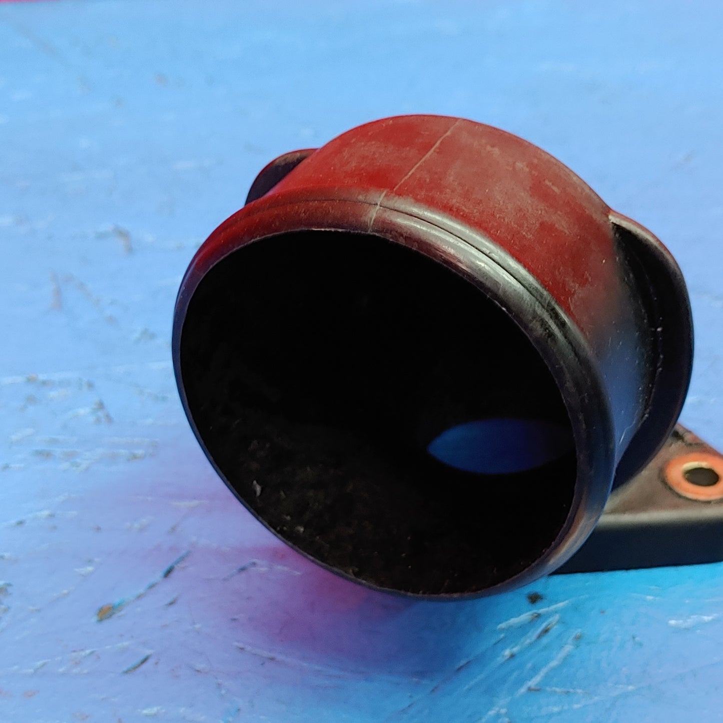 LHD, RHD (95FDRB) Plastic Turbo Intake Elbow 60/65MM N3D8-13-232 RX7 FD FD3S 93 - 02 Mazda S7B32/25