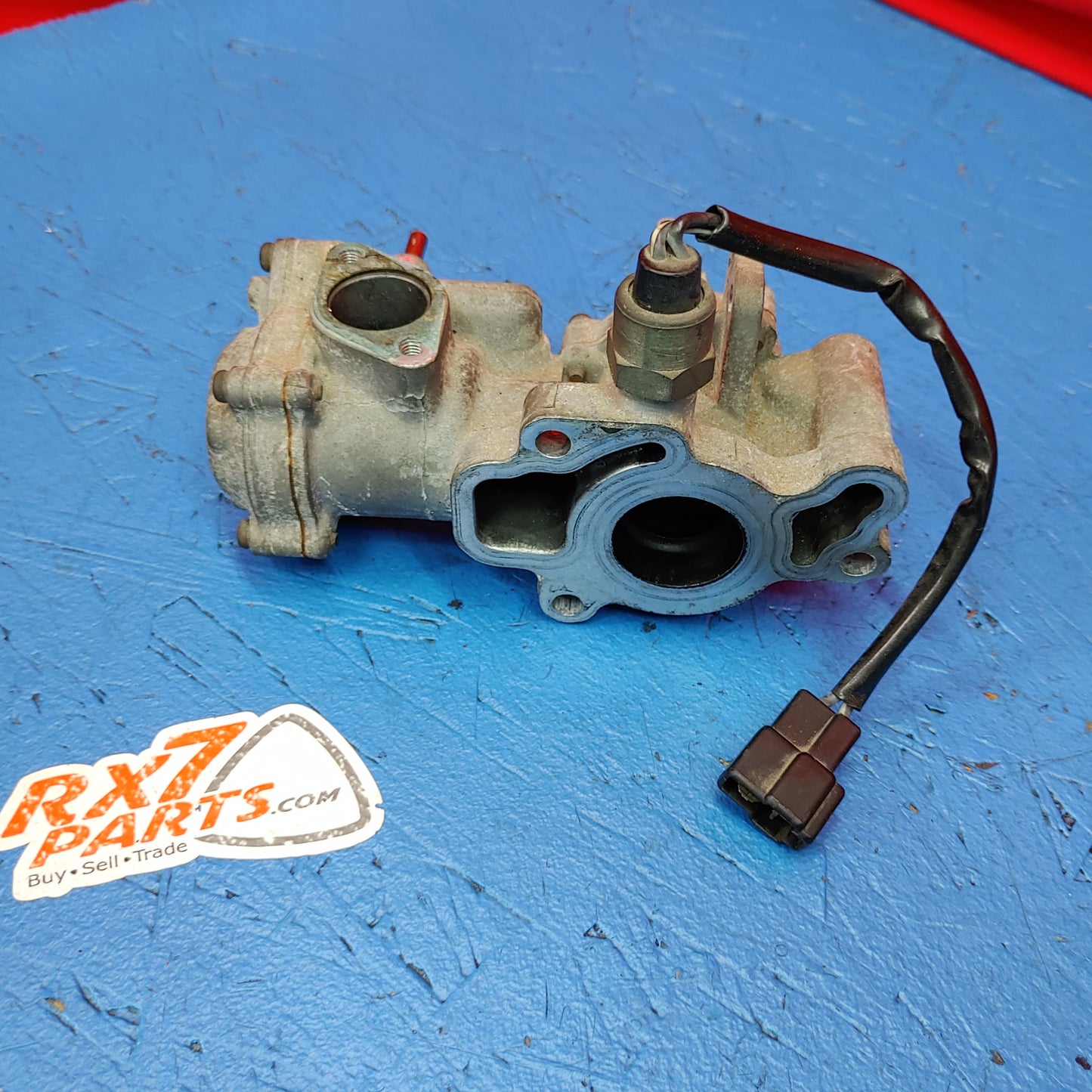 Air Control Valve  RX7 FD FD3S 93 - 02 Mazda S7B32/28