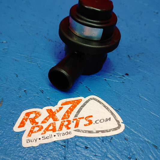 LHD, RHD (95FDRB) Denso Bypass Valve Blow Off Valve BPV BOV 084900-065 RX7 FD FD3S 93 - 02 Mazda S7B32/5