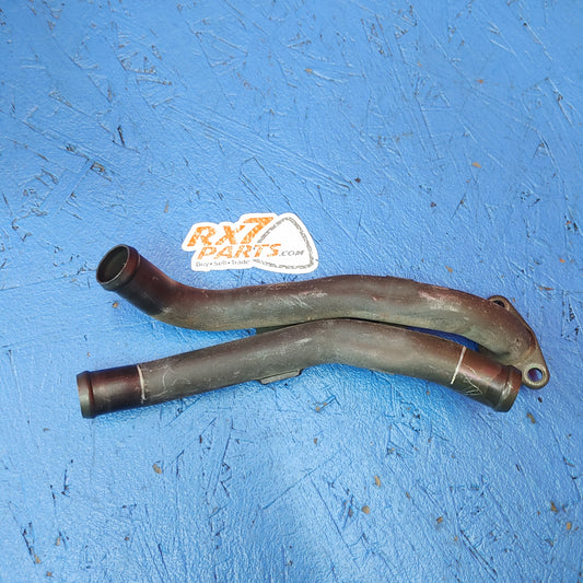 LHD, RHD (95FDRB) Air Pump Metal Pipes  RX7 FD FD3S 93 - 02 Mazda S7B32/7