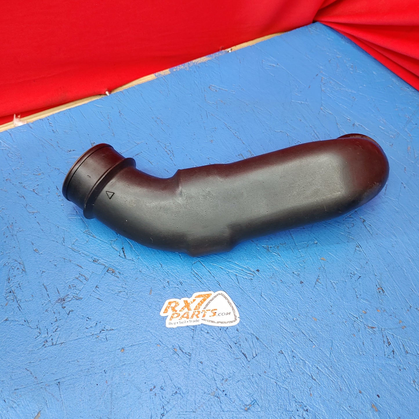 LHD, RHD (95FDRB) Intake Air Duct Crossover Pipe N3A1-13-240 RX7 FD FD3S 93 - 02 Mazda S7B33/10