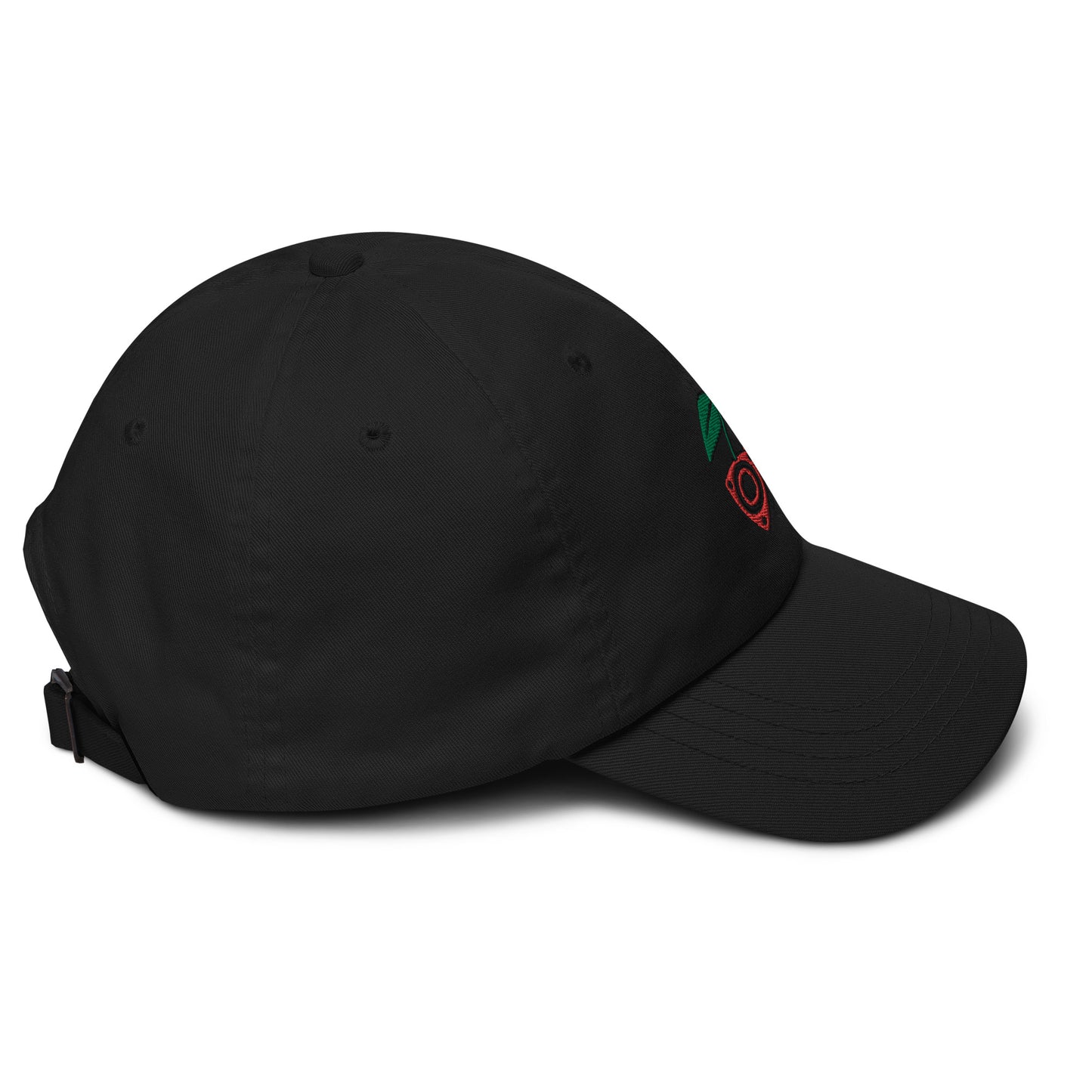 Lucky Cherry Rotors - Rx7 Hat