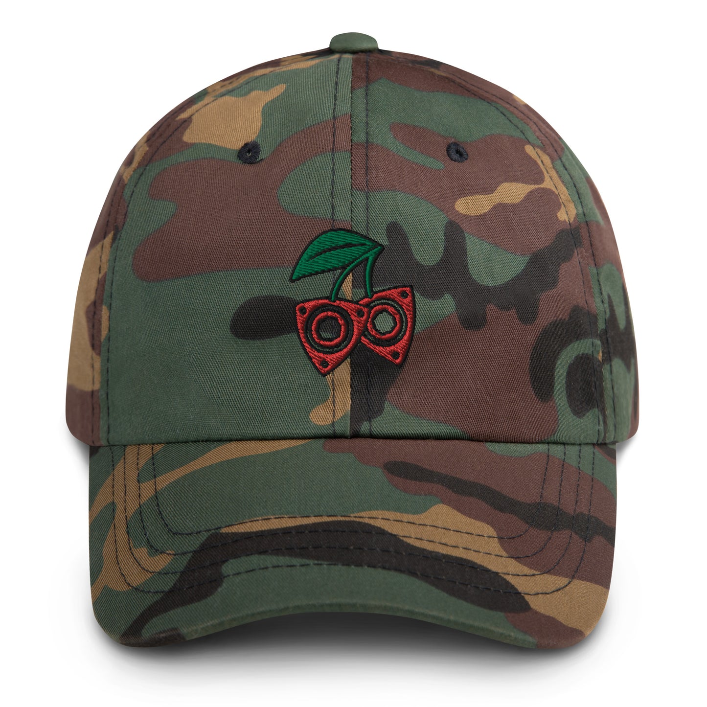 Lucky Cherry Rotors - Rx7 Hat