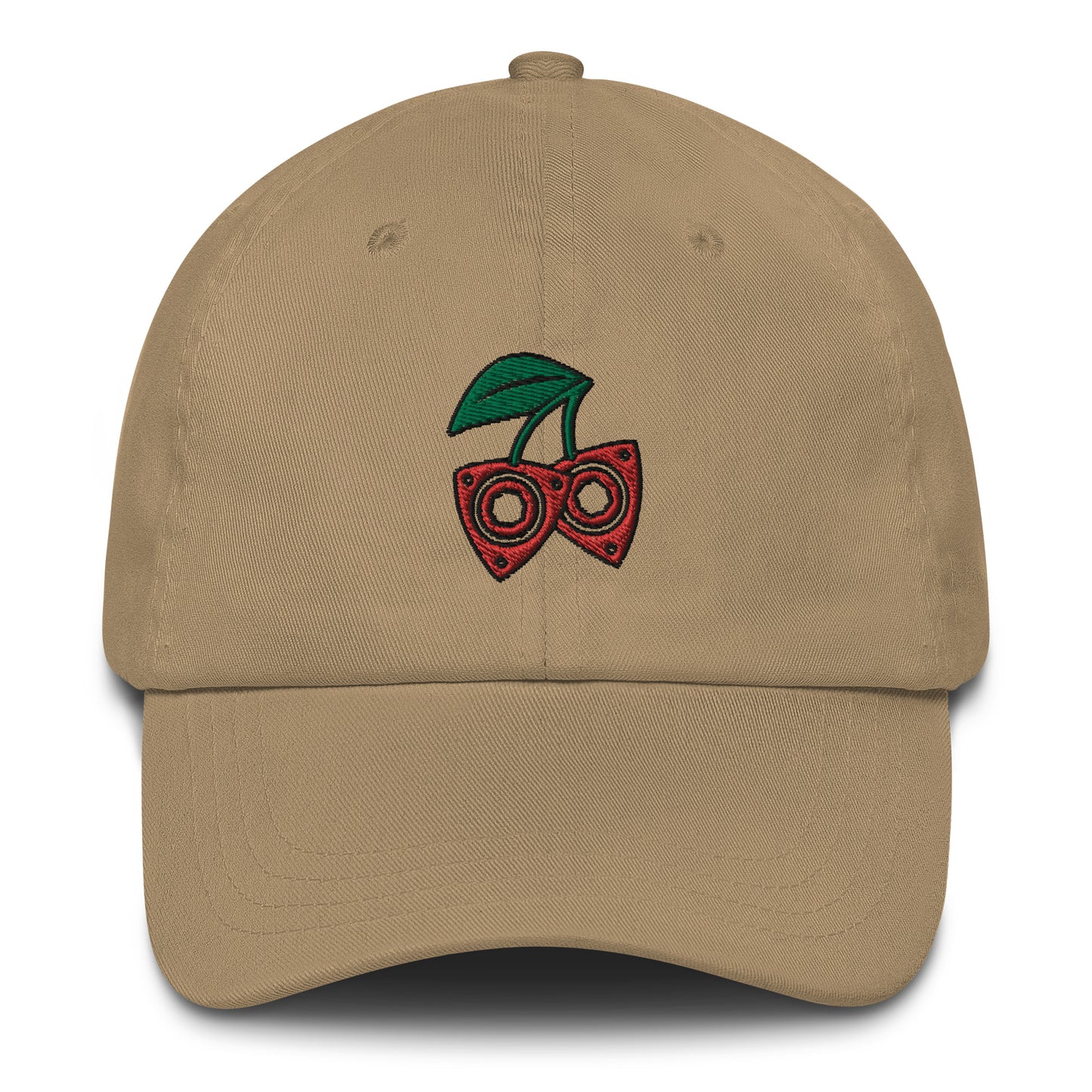 Lucky Cherry Rotors - Rx7 Hat