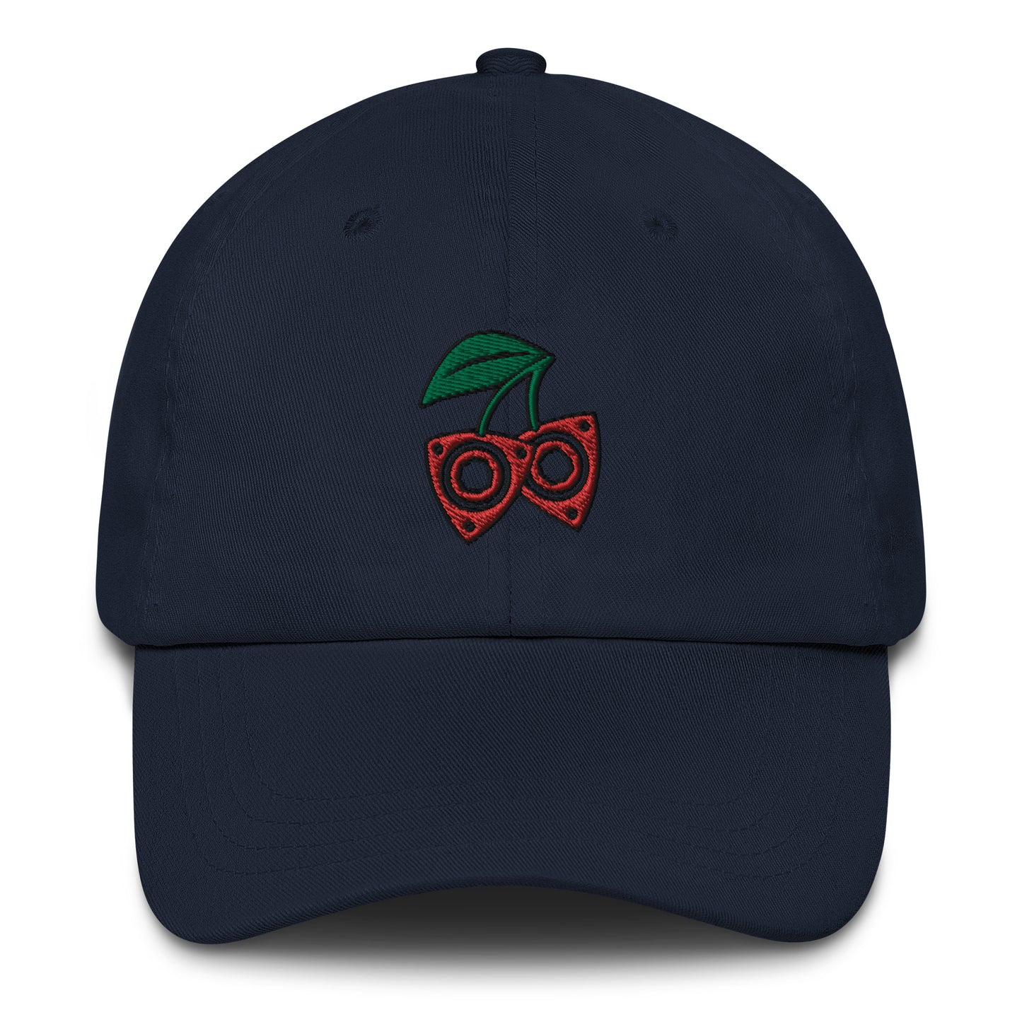 Lucky Cherry Rotors - Rx7 Hat