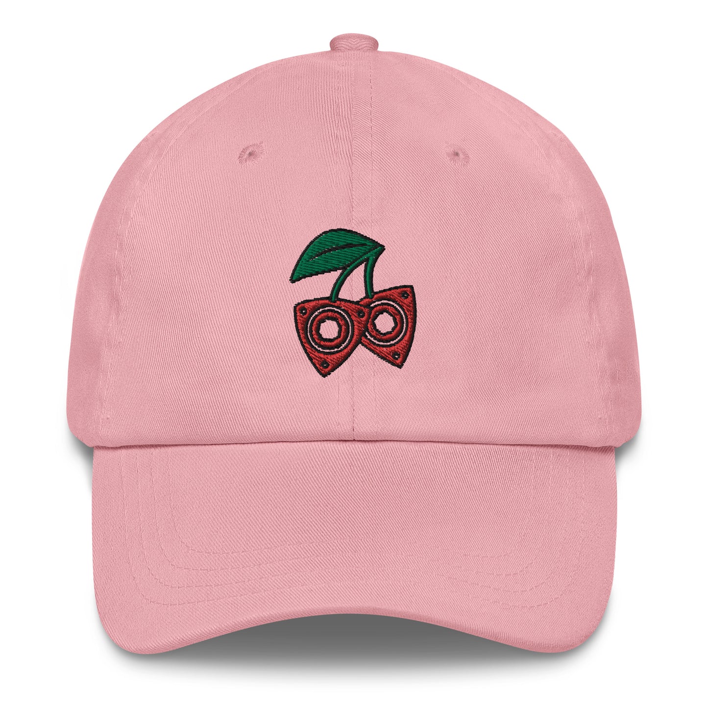 Lucky Cherry Rotors - Rx7 Hat