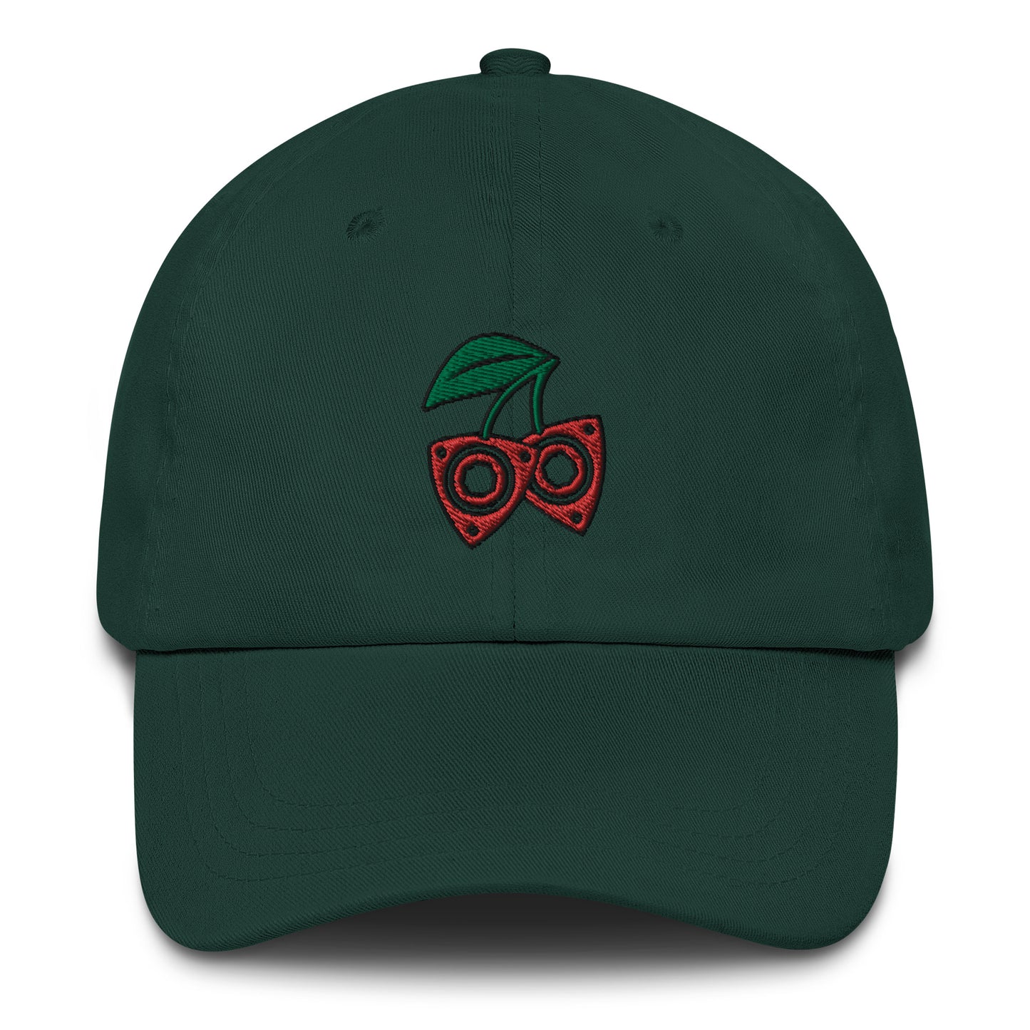 Lucky Cherry Rotors - Rx7 Hat