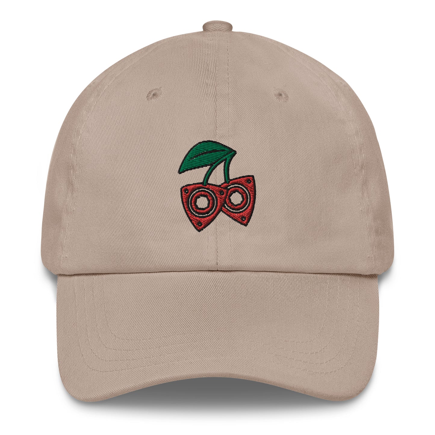 Lucky Cherry Rotors - Rx7 Hat