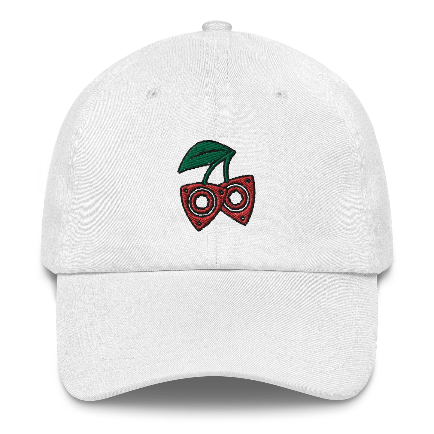 Lucky Cherry Rotors - Rx7 Hat