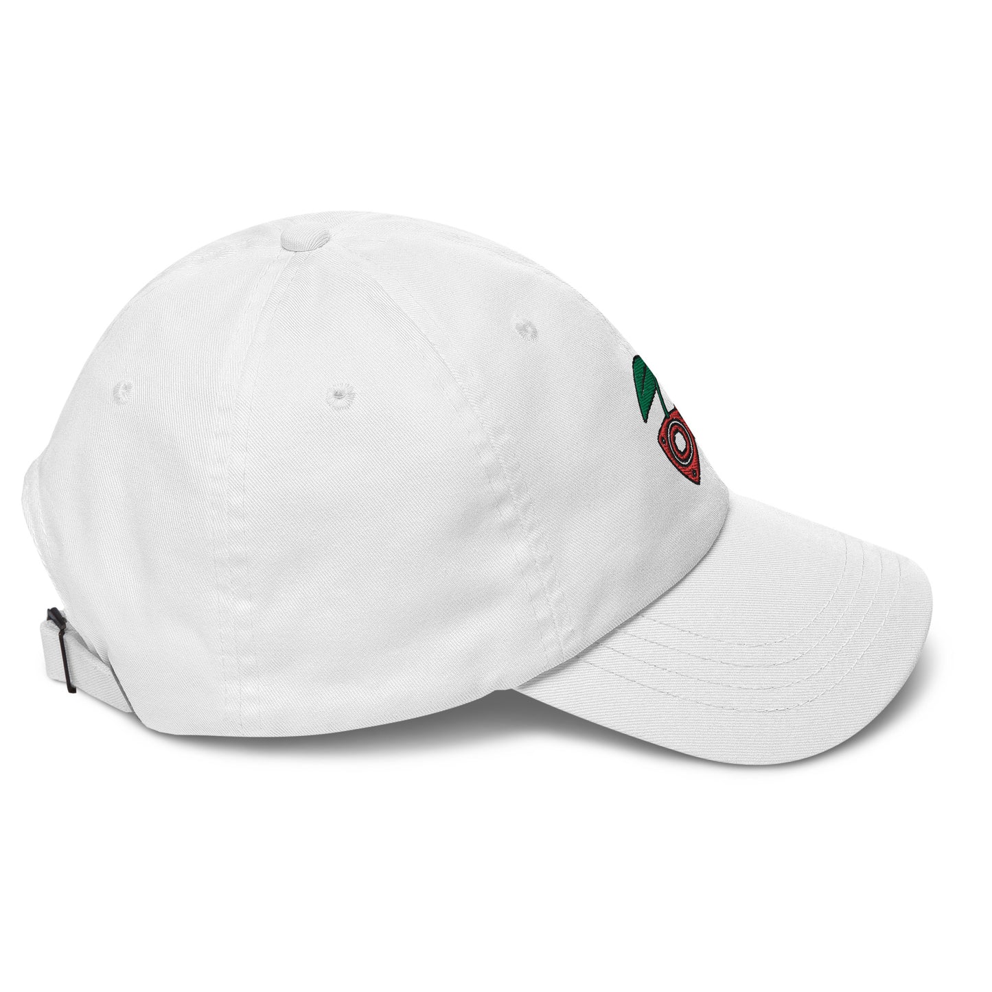 Lucky Cherry Rotors - Rx7 Hat